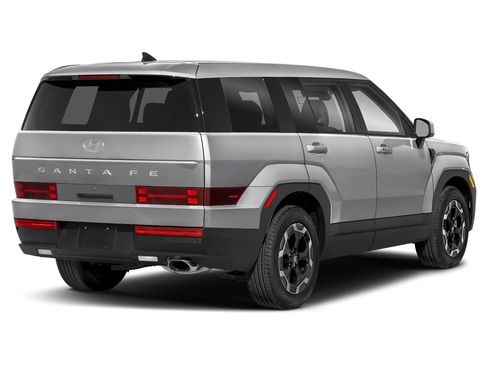 New 2027 Hyundai Santa Fe SE FWD image 2