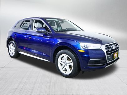 Used 2018 Audi Q5 2.0T Premium