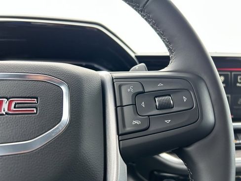 New 2026 GMC Sierra 1500 SLT image 35