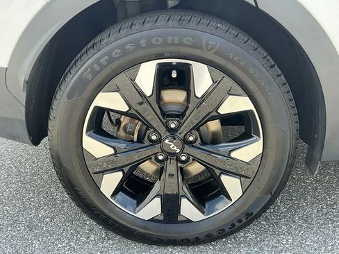 Used 2023 Kia Sportage X-Line AWD/4WD image 14