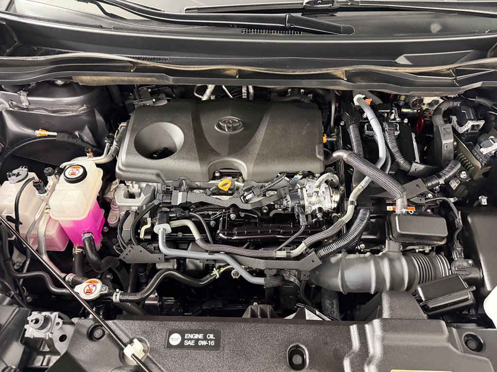 Used 2025 Toyota Sienna Limited FWD image 22