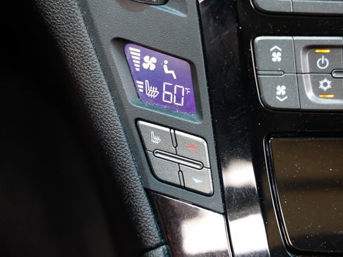 Used 2013 Cadillac CTS V w/ Wood Trim Package RWD image 36