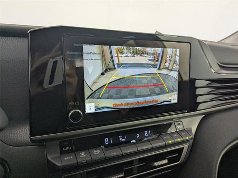 New 2026 Toyota Camry LE image 16