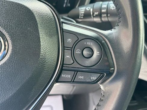 Certified 2023 Toyota Corolla XSE FWD image 21