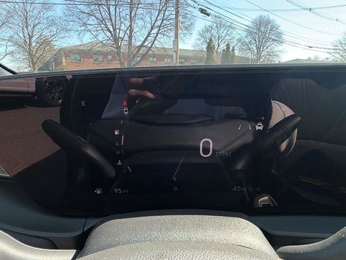 New 2025 Buick Envista Avenir image 24