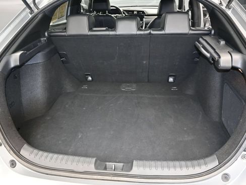Used 2018 Honda Civic Sport Touring image 17