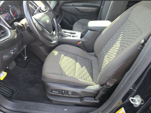 Used 2021 Chevrolet Equinox LT FWD image 7