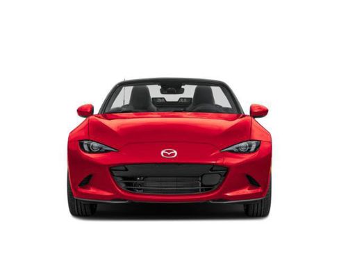 New 2026 MAZDA MX-5 Miata Grand Touring w/ Weather Package RWD image 7