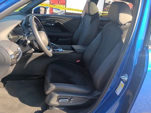 Used 2025 Acura ADX A-Spec AWD/4WD image 19