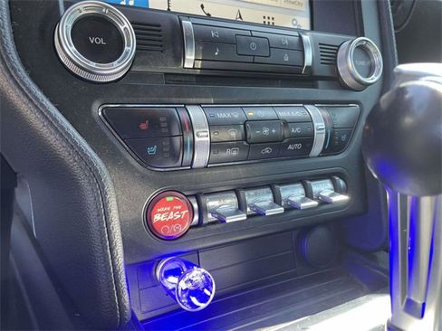 Used 2018 Ford Mustang GT Premium w/ GT Performance Package image 26