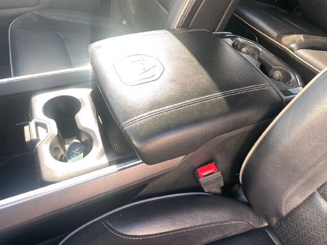 Used 2020 RAM 1500 Laramie w/ Sport Appearance Package AWD/4WD image 27
