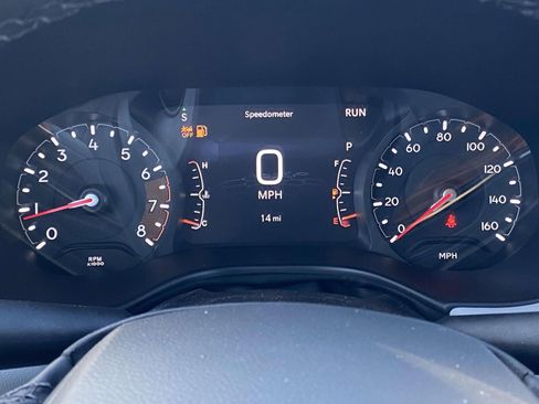 New 2026 Jeep Compass Limited image 25