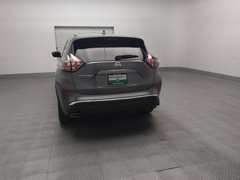 Used 2016 Nissan Murano S image 6