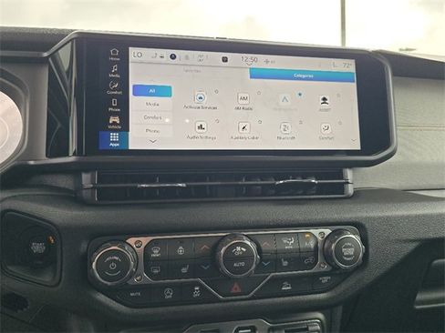 New 2026 Jeep Wrangler Willys image 8