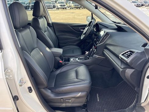 Certified 2023 Subaru Forester Touring image 10