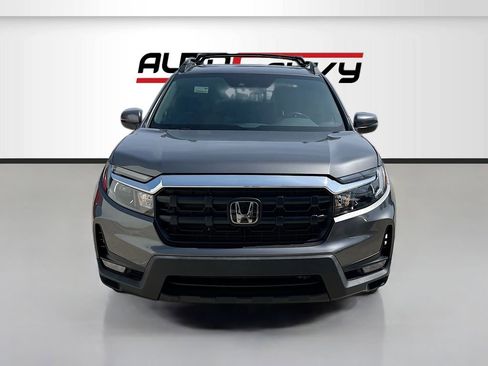 Used 2024 Honda Ridgeline RTL image 2