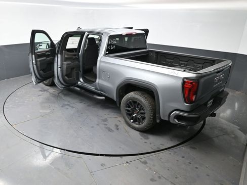 New 2026 GMC Sierra 1500 Elevation w/ Elevation Select Package image 57