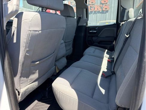 Used 2019 GMC Sierra 1500 Limited RWD image 12