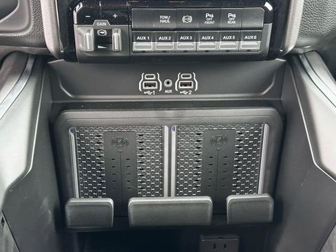 New 2026 RAM 3500 Big Horn image 18