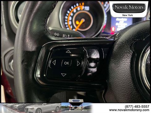 Used 2022 Jeep Gladiator Sport image 20