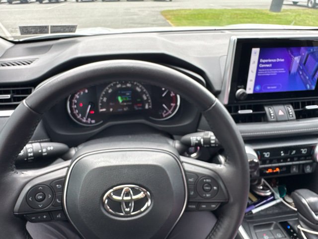 Used 2024 Toyota RAV4 XLE Premium w/ Weather Package AWD/4WD image 20