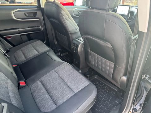 Used 2021 Ford Bronco Sport Big Bend image 42