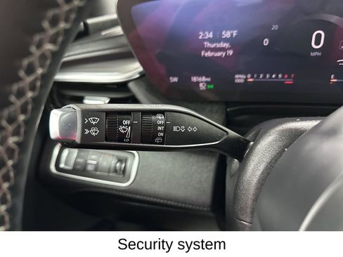 Used 2025 Buick Enclave Preferred image 38