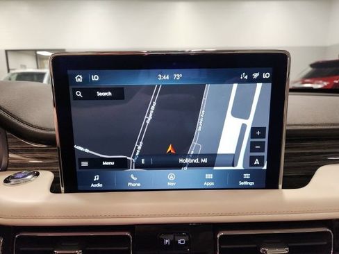Used 2020 Lincoln Aviator Black Label w/ Dynamic Handling Package AWD/4WD image 17