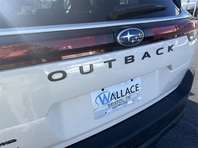 New 2026 Subaru Outback Limited AWD/4WD image 52