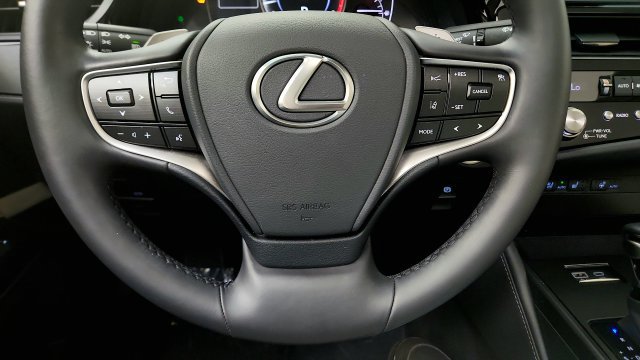 Used 2025 Lexus ES 350 w/ Premium Package FWD image 56