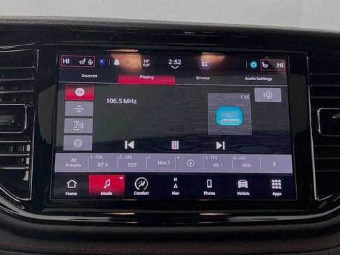 New 2026 Dodge Durango GT image 16