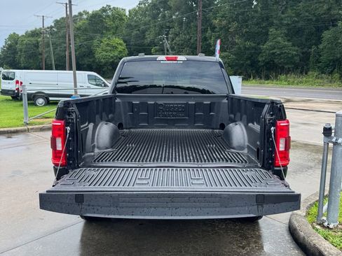 Used 2022 Ford F150 XLT AWD/4WD image 7