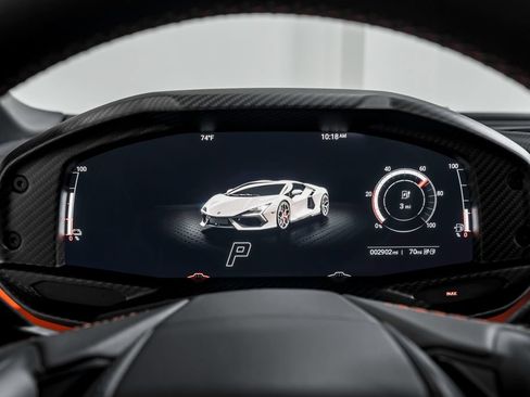 Used 2024 Lamborghini Revuelto AWD/4WD image 13