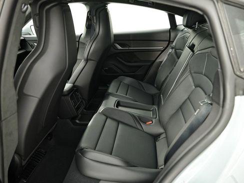 New 2026 Porsche Taycan RWD image 28