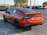 Used 2019 Nissan Maxima SR w/ Sport Mat Group image 5