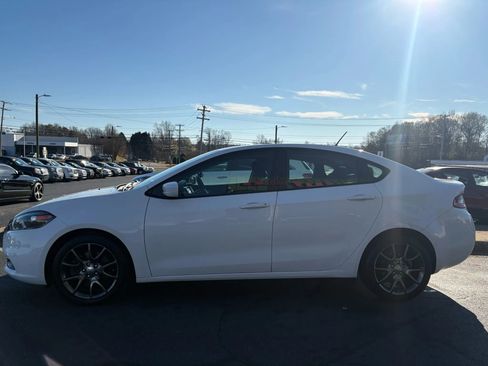 Used 2013 Dodge Dart SXT w/ SXT Special Edition Group image 4