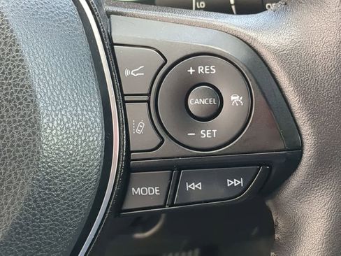 Used 2022 Toyota RAV4 XLE w/ Convenience Package AWD/4WD image 24