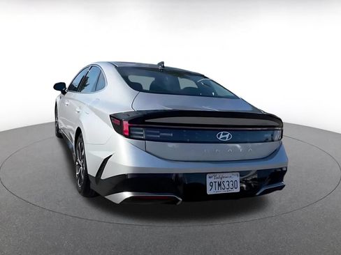 Used 2025 Hyundai Sonata SEL FWD image 11