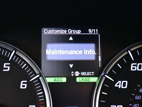 Used 2018 Acura MDX SH-AWD image 61