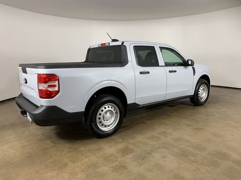 Used 2025 Ford Maverick XL w/ Equipment Group 101A AWD/4WD image 8