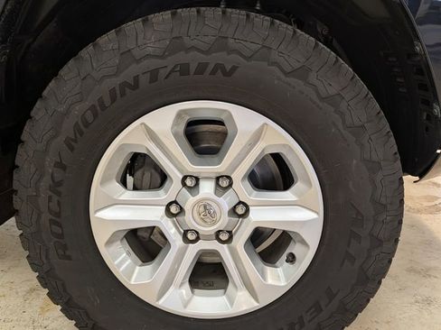 Used 2023 Toyota 4Runner SR5 image 23