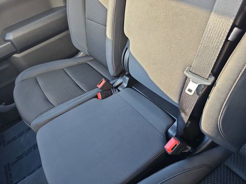 New 2026 Chevrolet Silverado 1500 W/T w/ WT Safety Package image 23