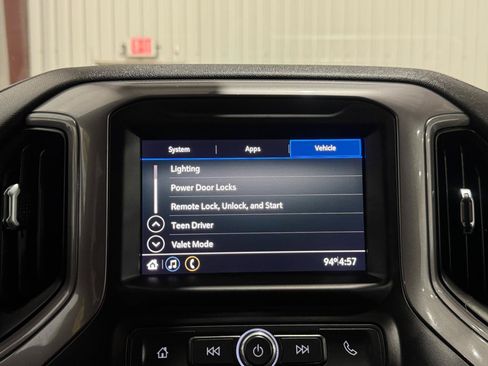 Used 2021 Chevrolet Silverado 1500 W/T w/ WT Value Package RWD image 34