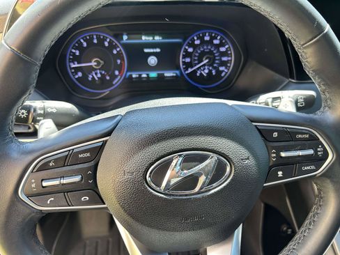 Used 2022 Hyundai Palisade SEL w/ Convenience Package FWD image 14
