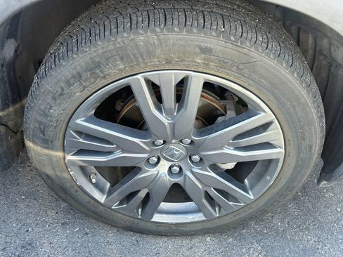 Used 2021 Honda Passport EX-L image 8