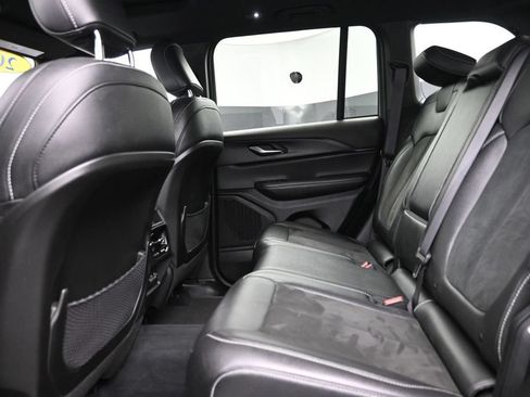 Used 2023 Jeep Grand Cherokee Altitude AWD/4WD image 14