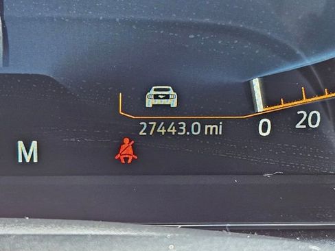 Used 2024 Ford Mustang GT image 31