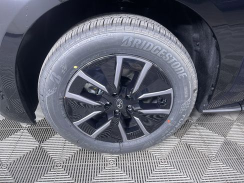 New 2026 Subaru Solterra Premium AWD/4WD image 24