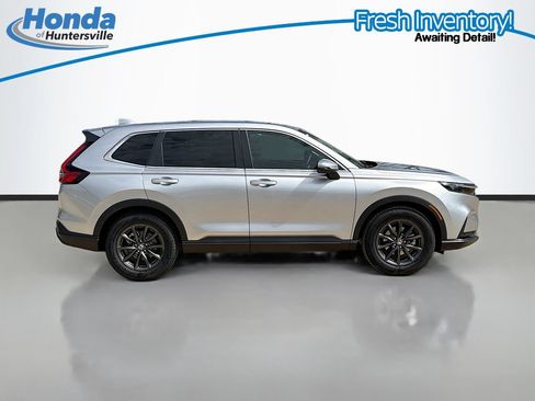 Used 2026 Honda CR-V EX-L image 11