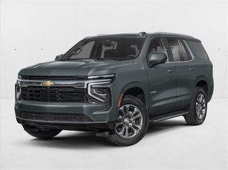 New 2026 Chevrolet Tahoe Z71 video 1